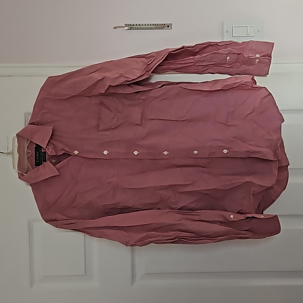Button down shirt